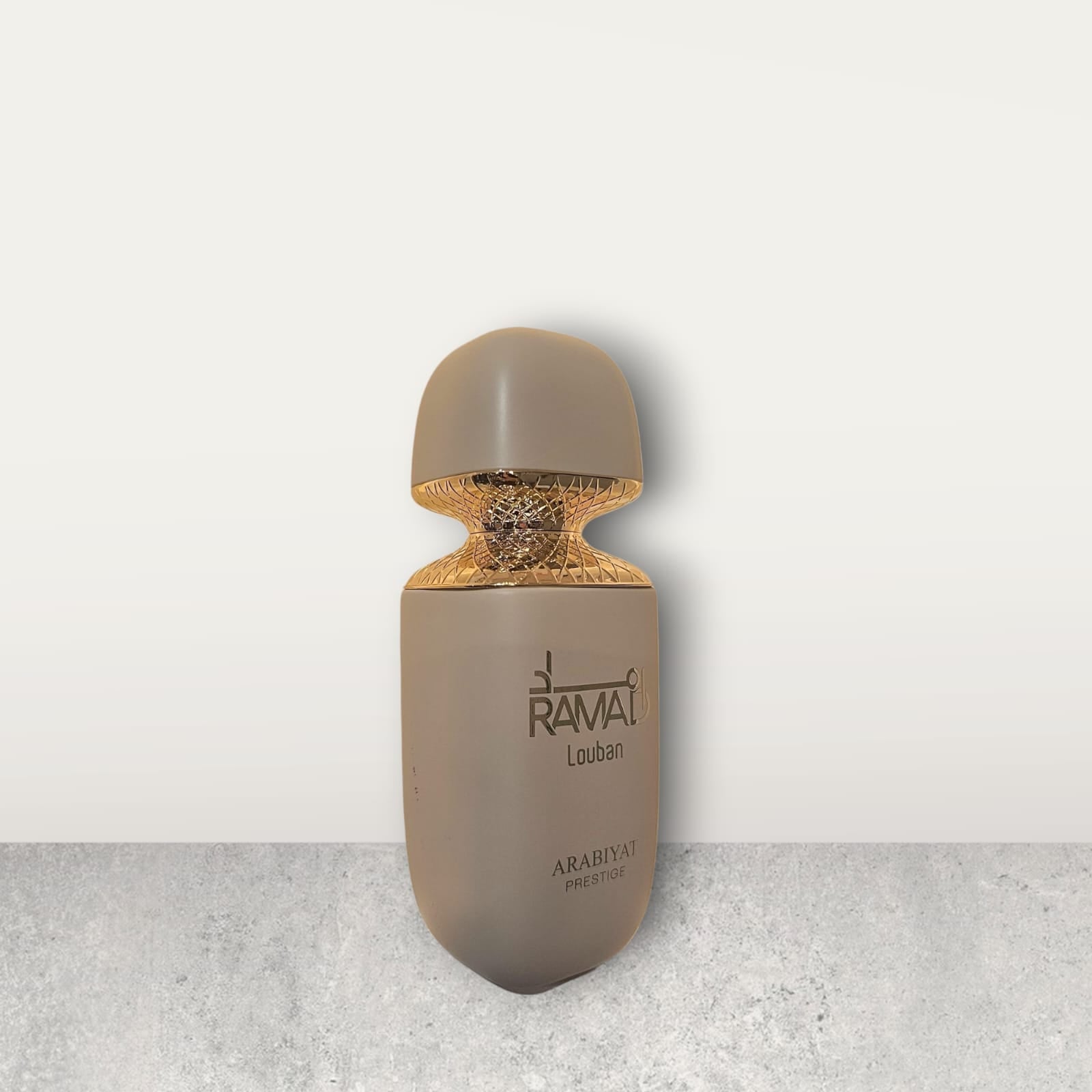 Ramad Louban 100ml EDP By Arabiyat Prestige
