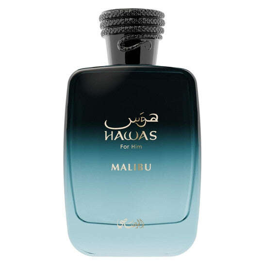 Hawas Malibu By Rasasi