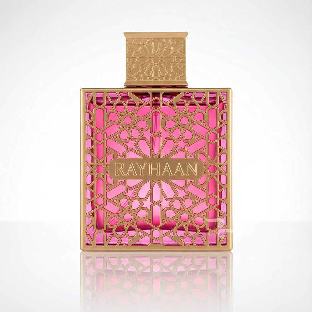 Rayhaan Kiss 100ml By Rayhaan