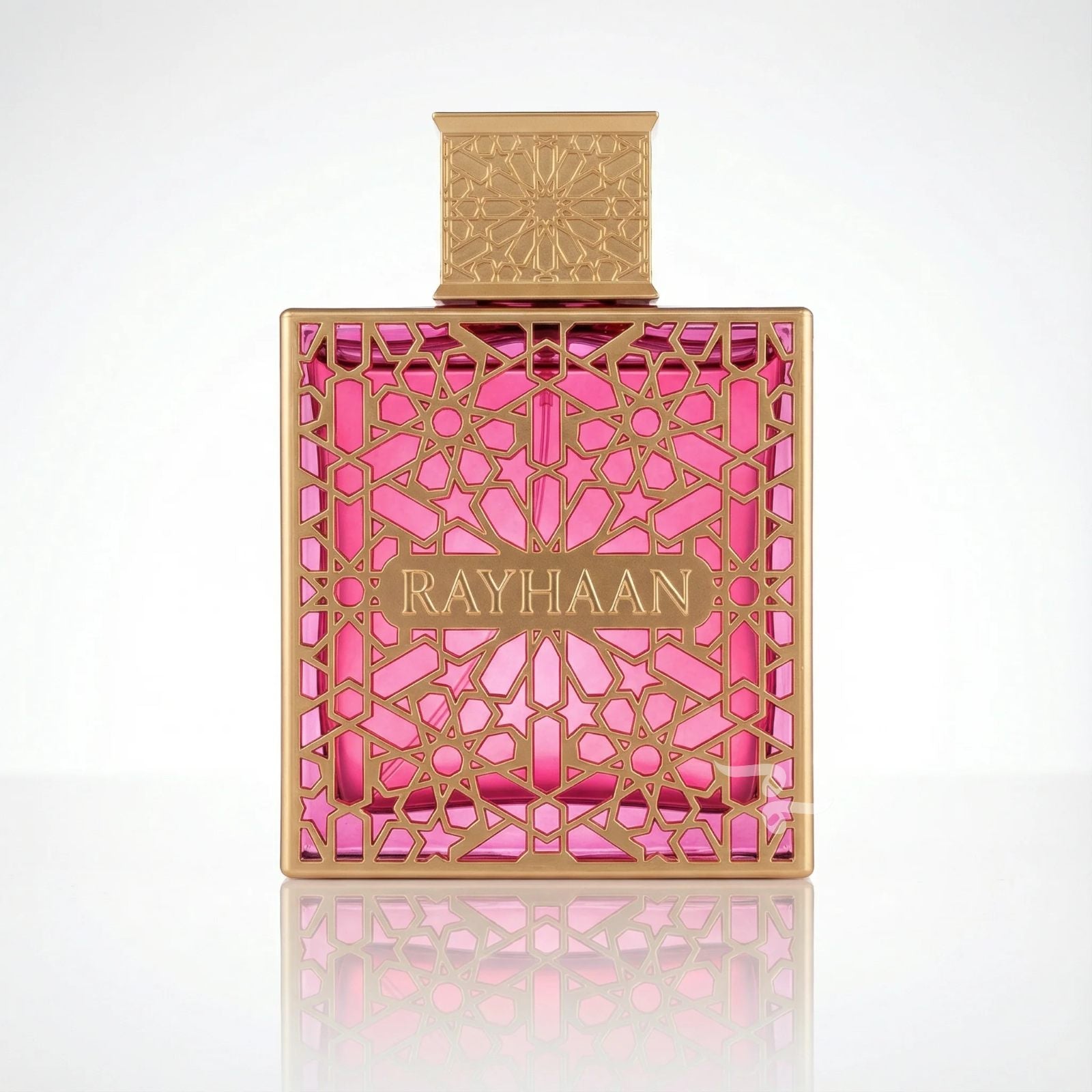 Rayhaan Kiss 100ml By Rayhaan