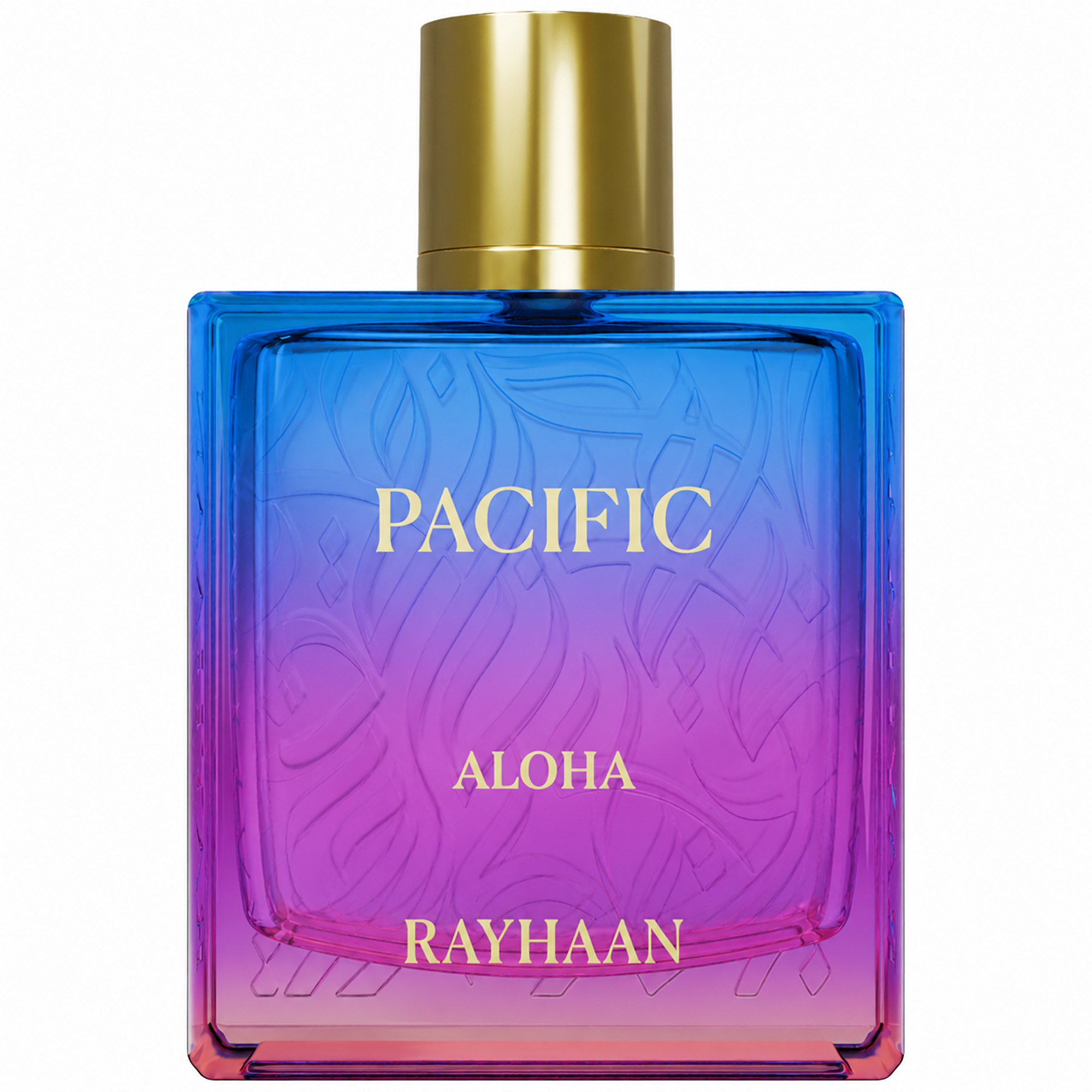 Rayhaan Pacific Aloha 100ml EDP by Rayhaan