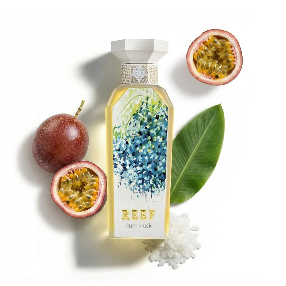 Pure Musk 150ml By Reef Perfumes