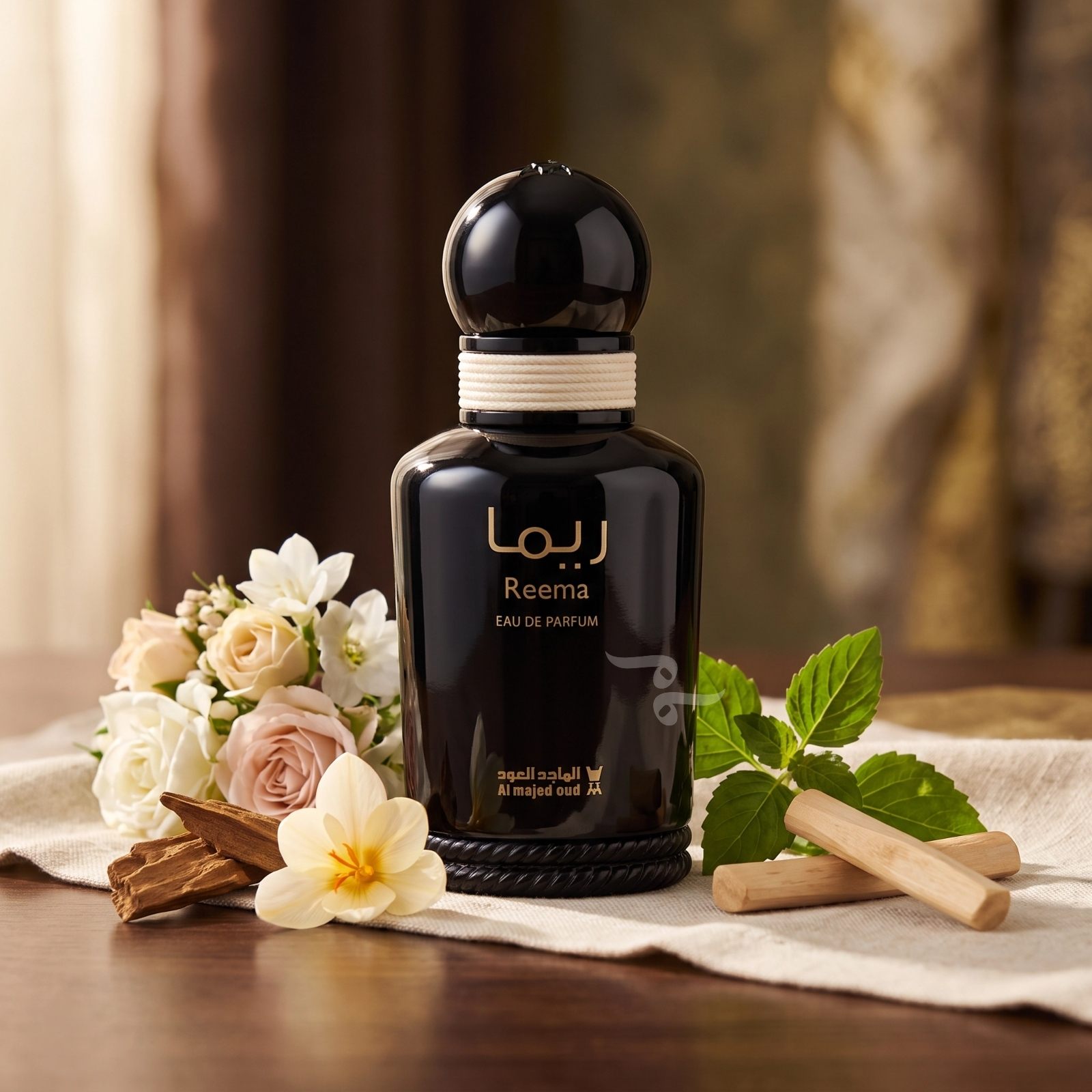 Reema 100ml by Al Majed Oud