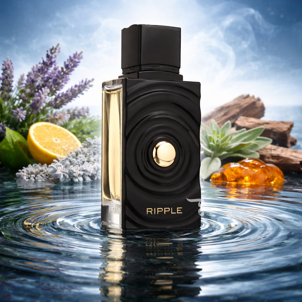Ripple 100ml  by French Avenue