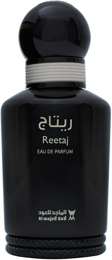 Ritaj 100ml By Al Majed Oud
