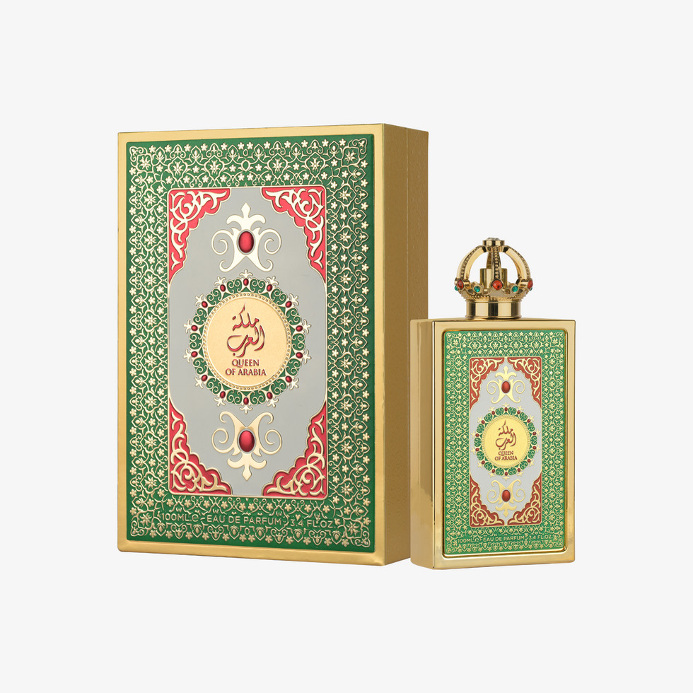 Queen of arabia 100ml