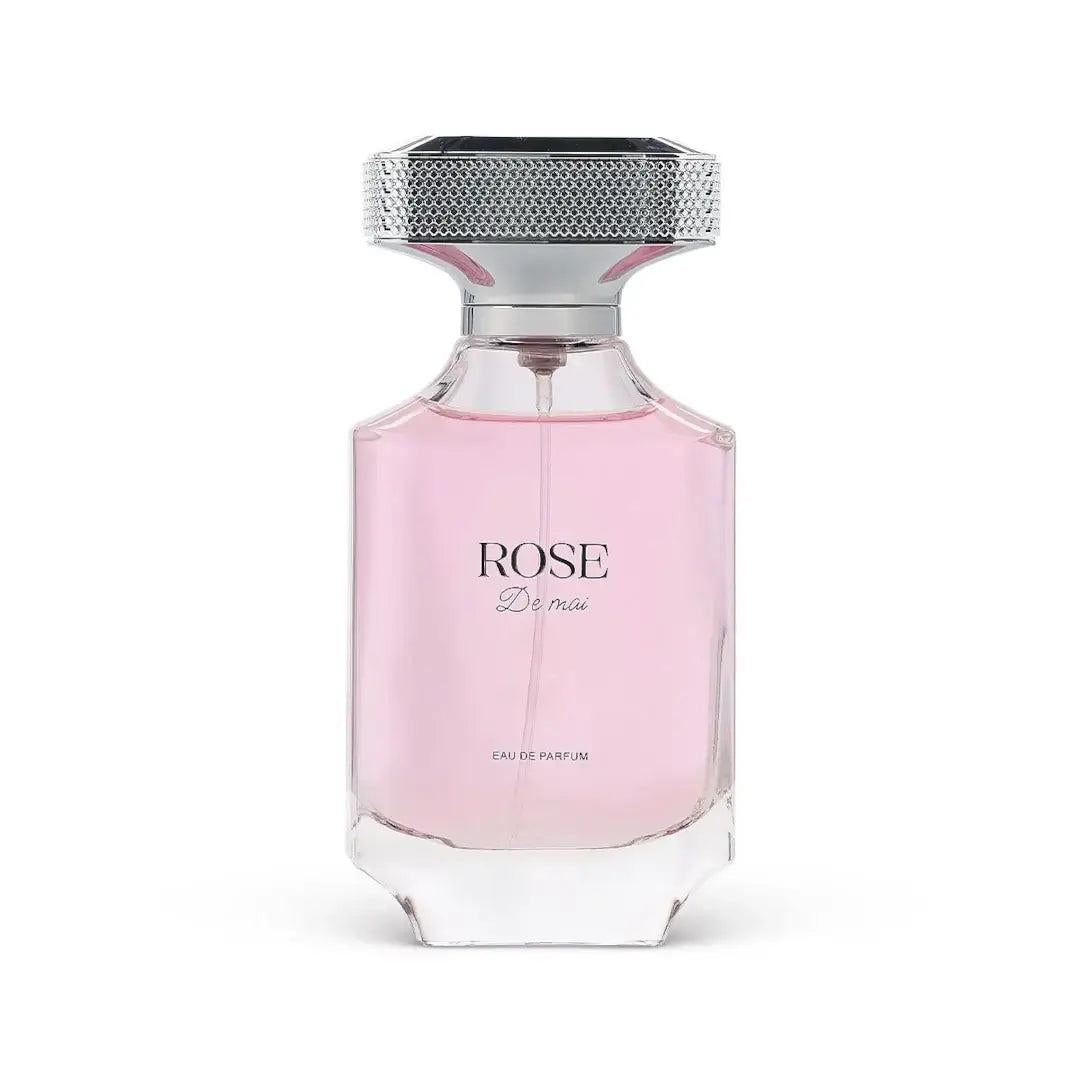 Rose de Mai 100ml By Al Majed Oud