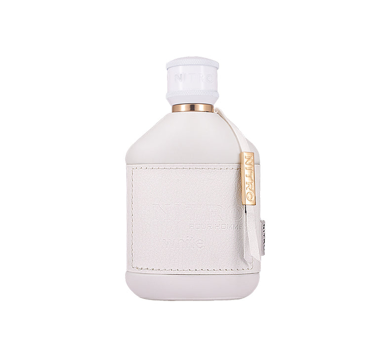 Nitro White 100ml By Dumont