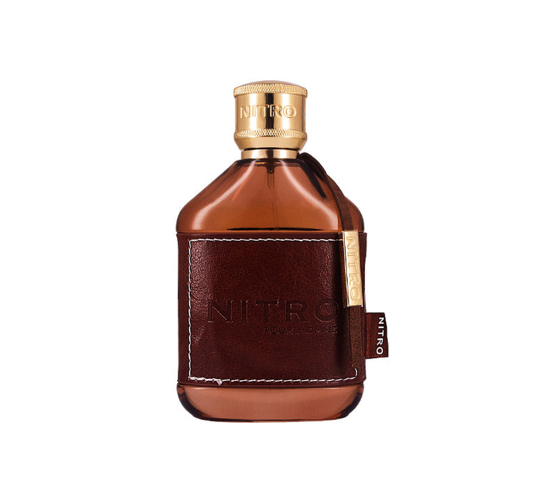 Nitro Pour Homme 100ml EDP By Dumont
