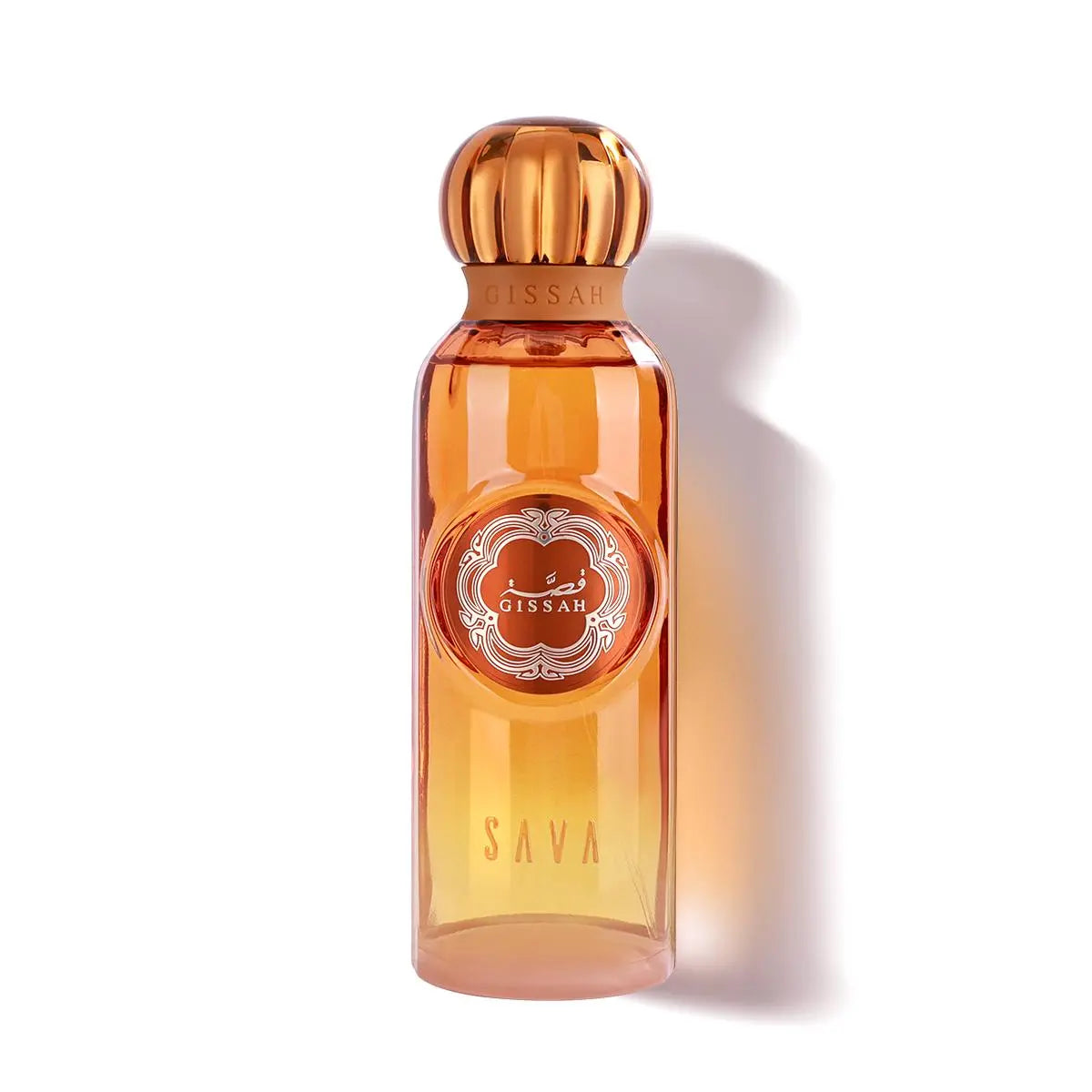 Sava 200ml By Gissah