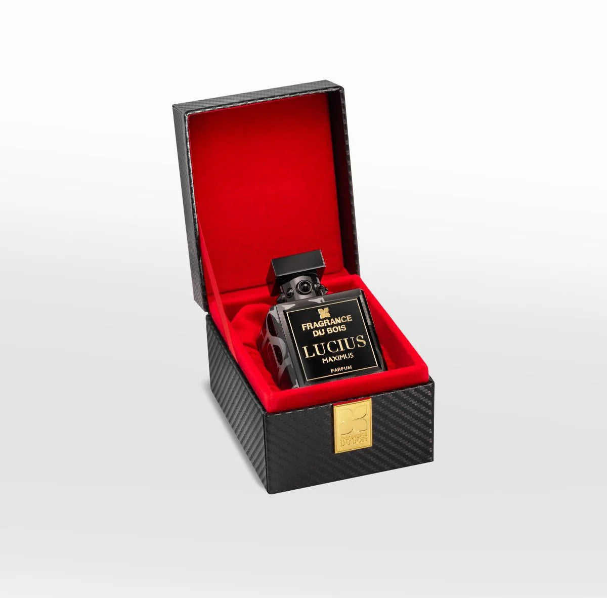 100ml EDP Lucius Maximus By Fragrance Du Bois