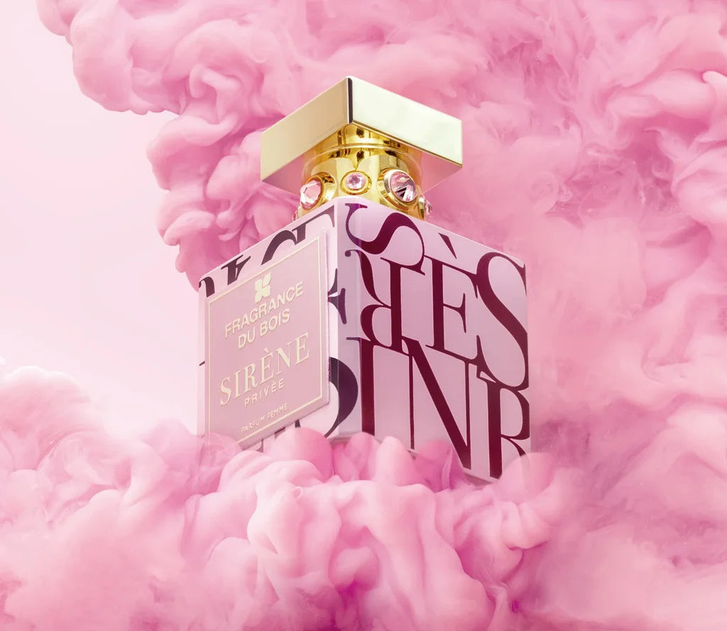 FRAGRANCE DU BOIS SIRENE PRIVEE 75ML