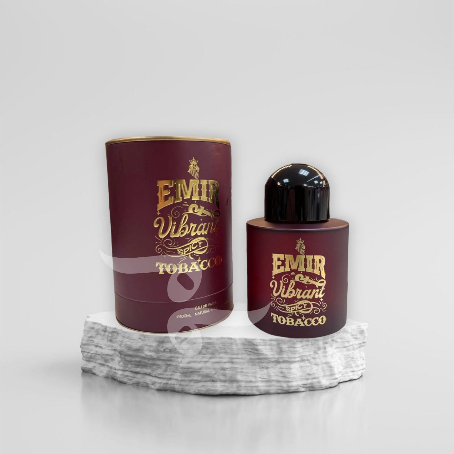 Vibrant Spicy Tobacco - Emir