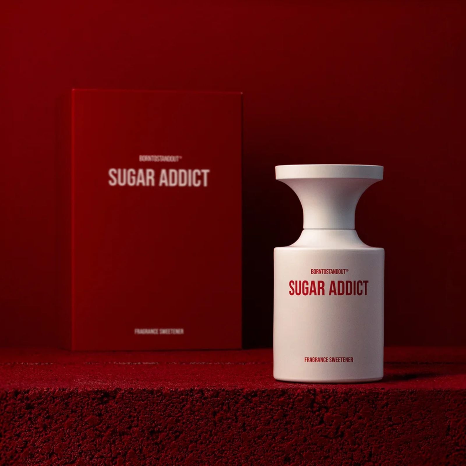 100ml Sugar Addict EDP By BornToStandOut