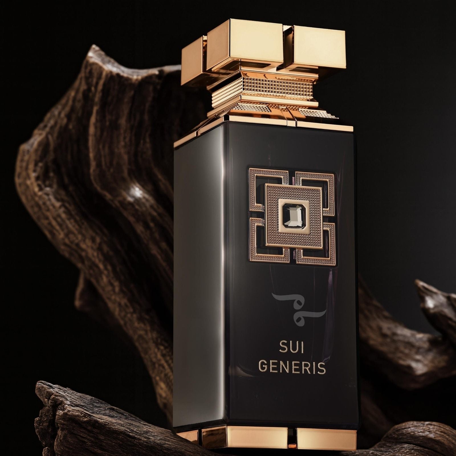 Sui Generis 100ml EDP By Fragrance World