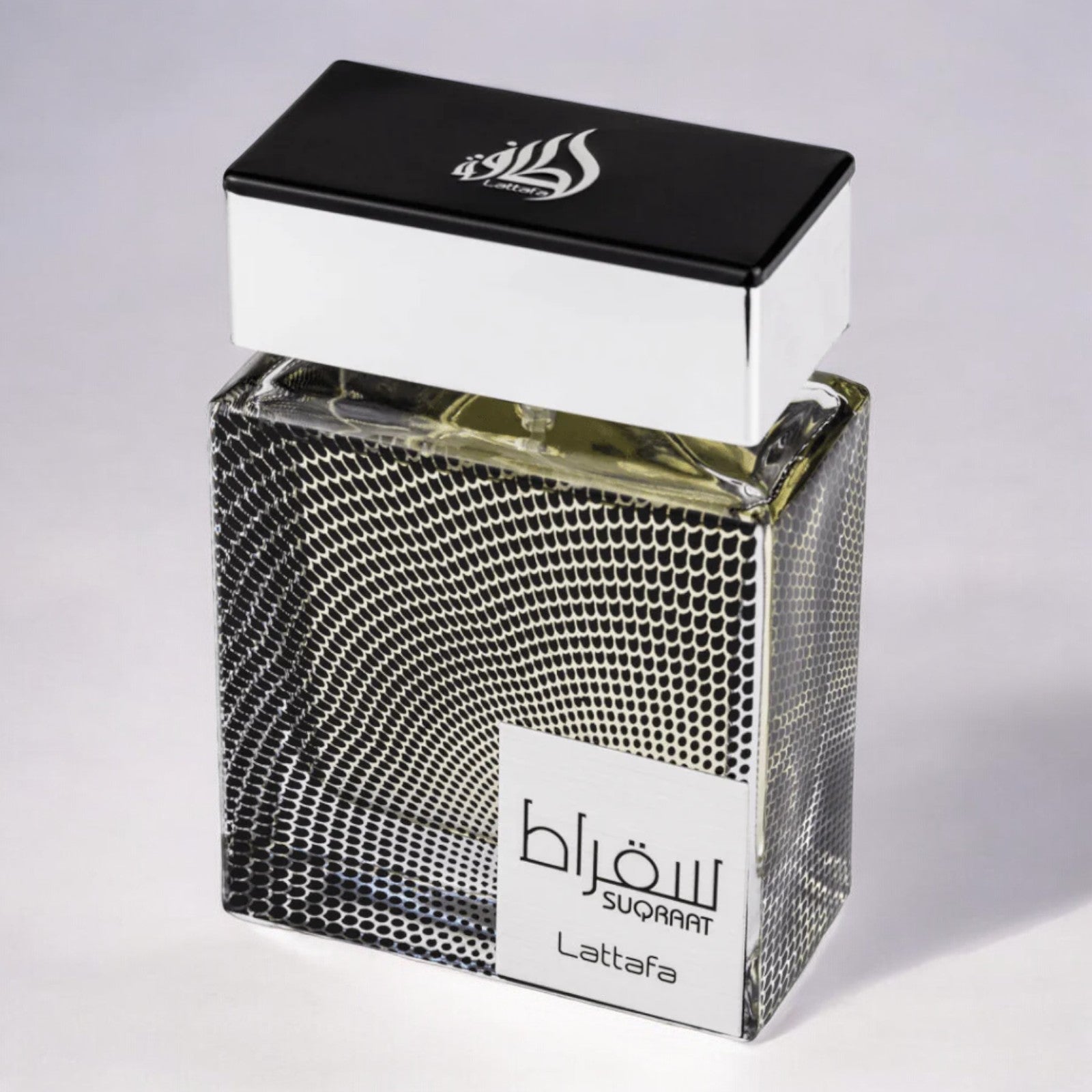 Suqraat 100ml EDP By Lattafa