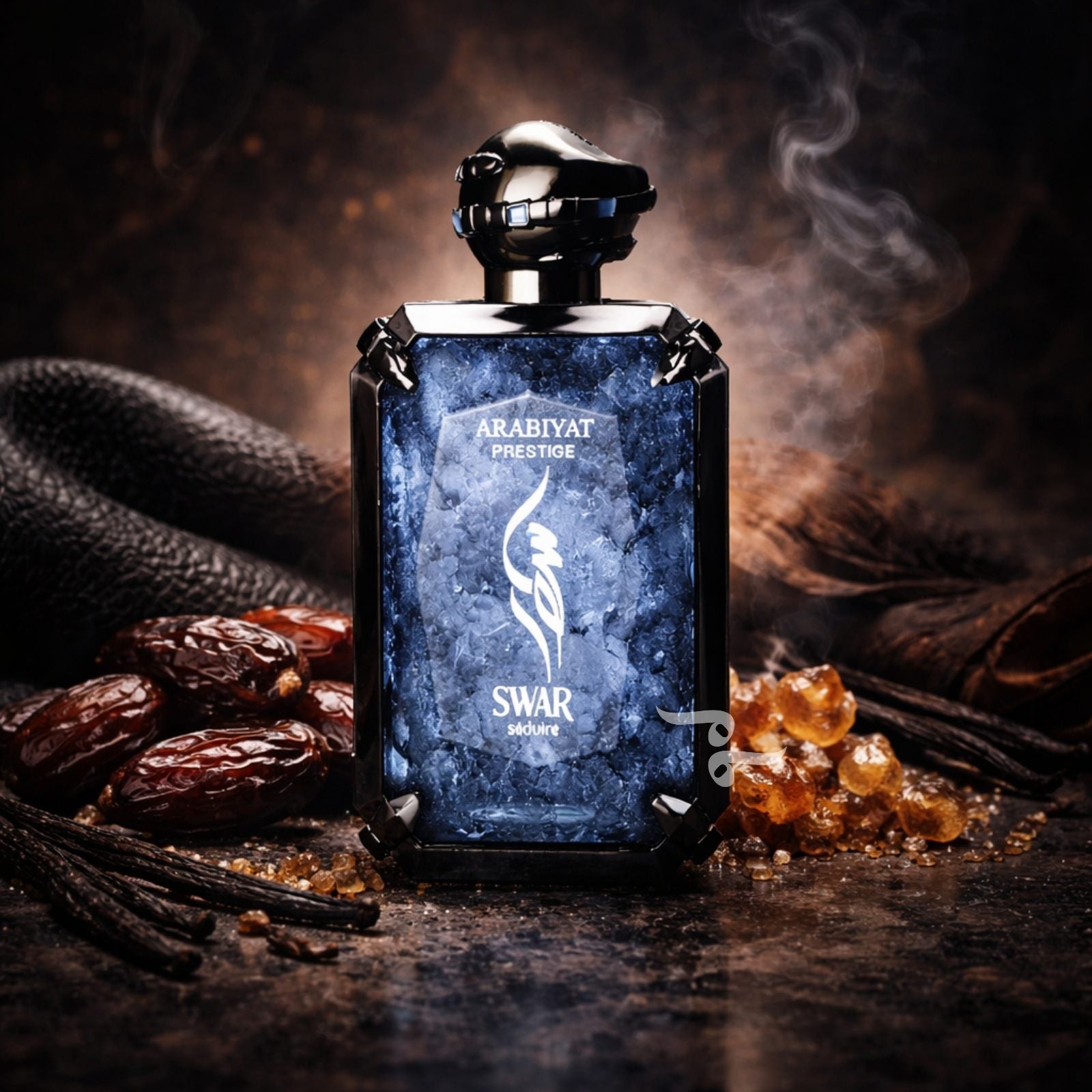 Swar Seduire 100ml EDP By Arabiyat Prestige