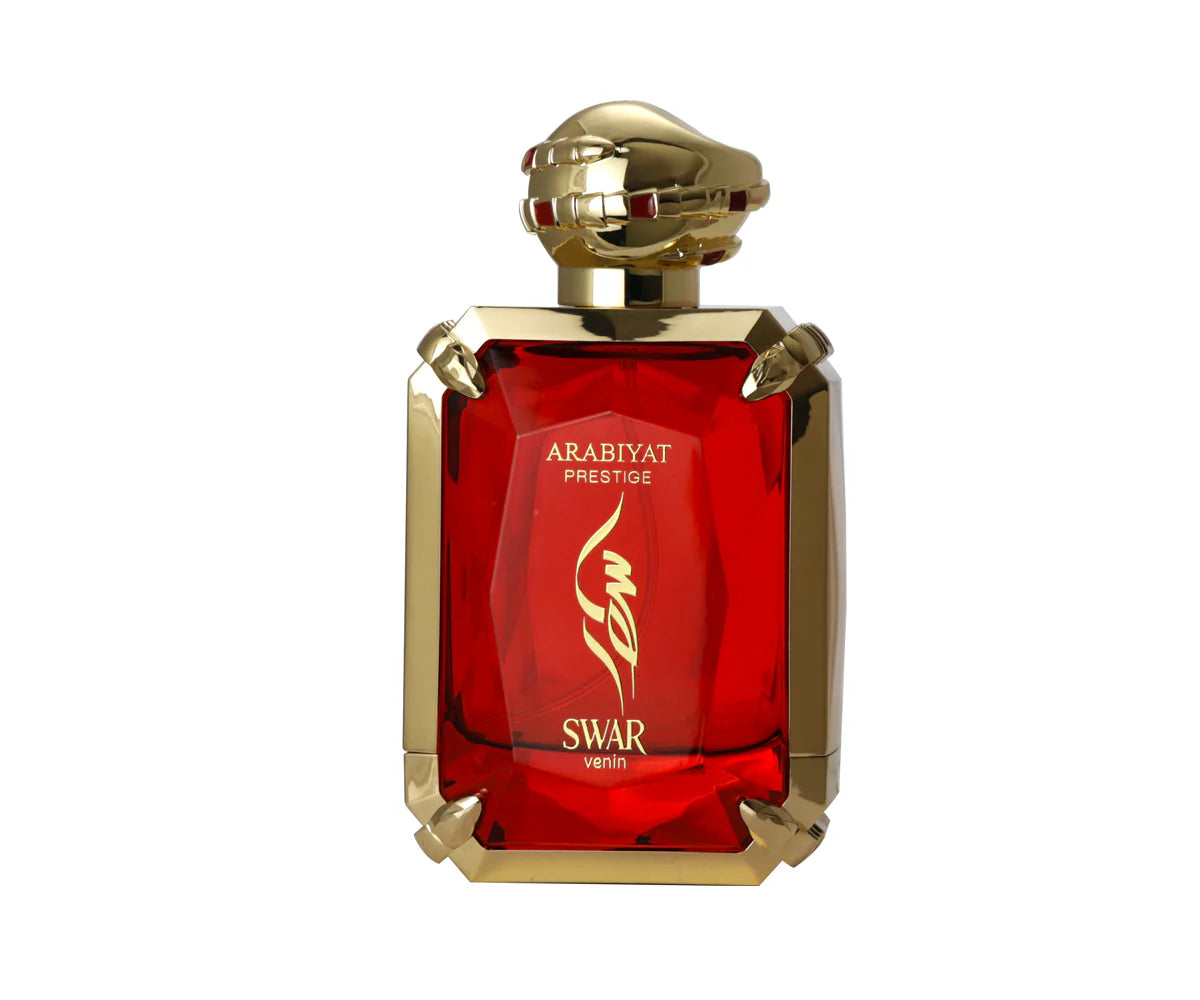 Swar Venin 100ml EDP By Arabiyat Prestige