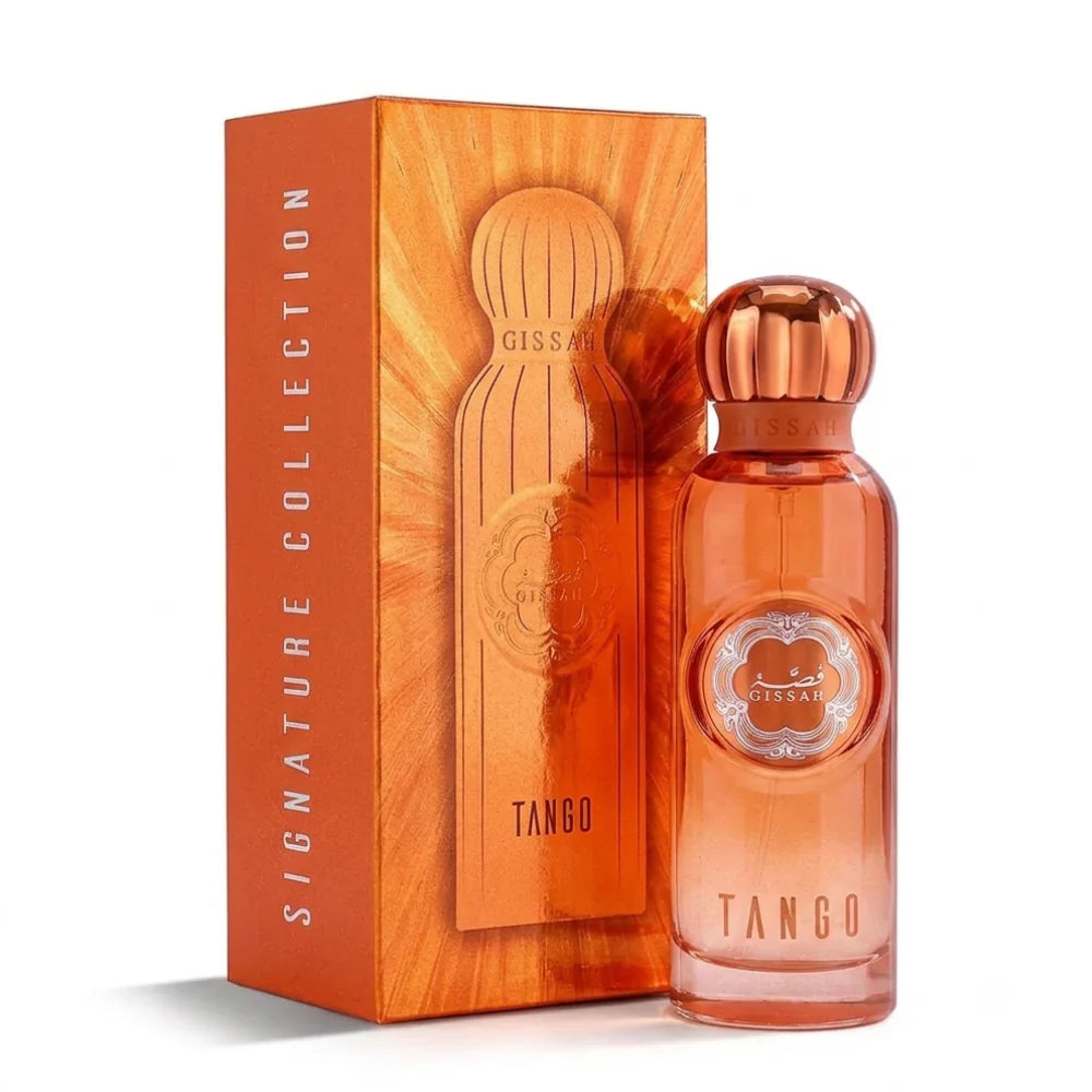 TANGO EDP 200ML by Gissah