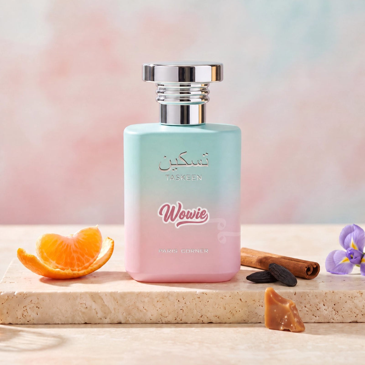 Taskeen Wowie EDP By Paris Corner