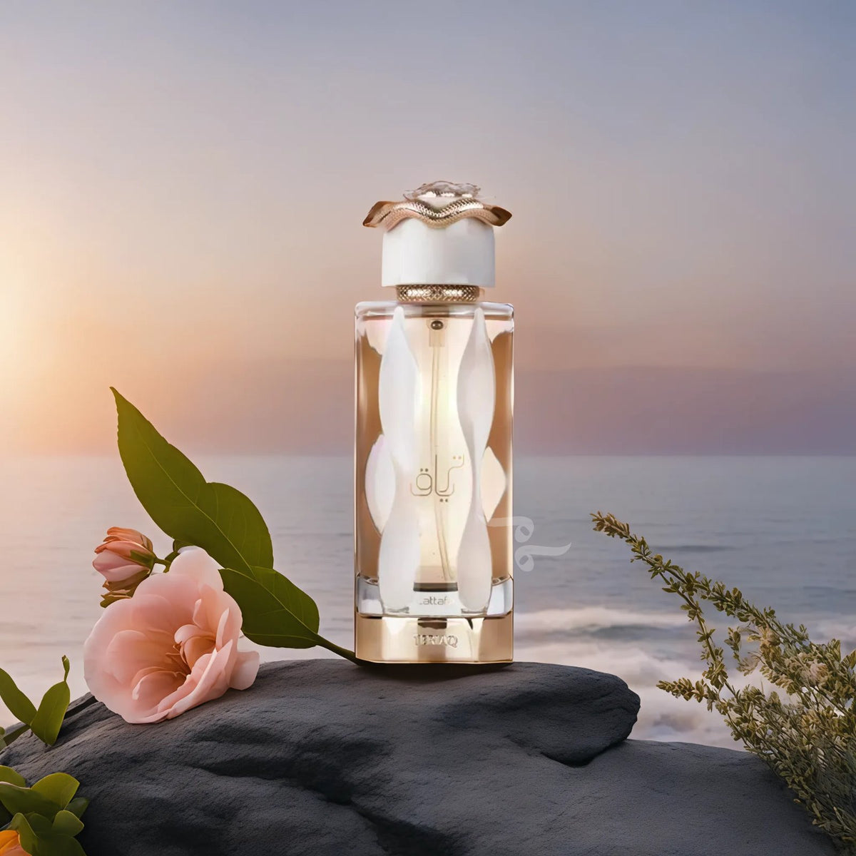 Teriaq 100ml EDP by Lattafa Perfumes
