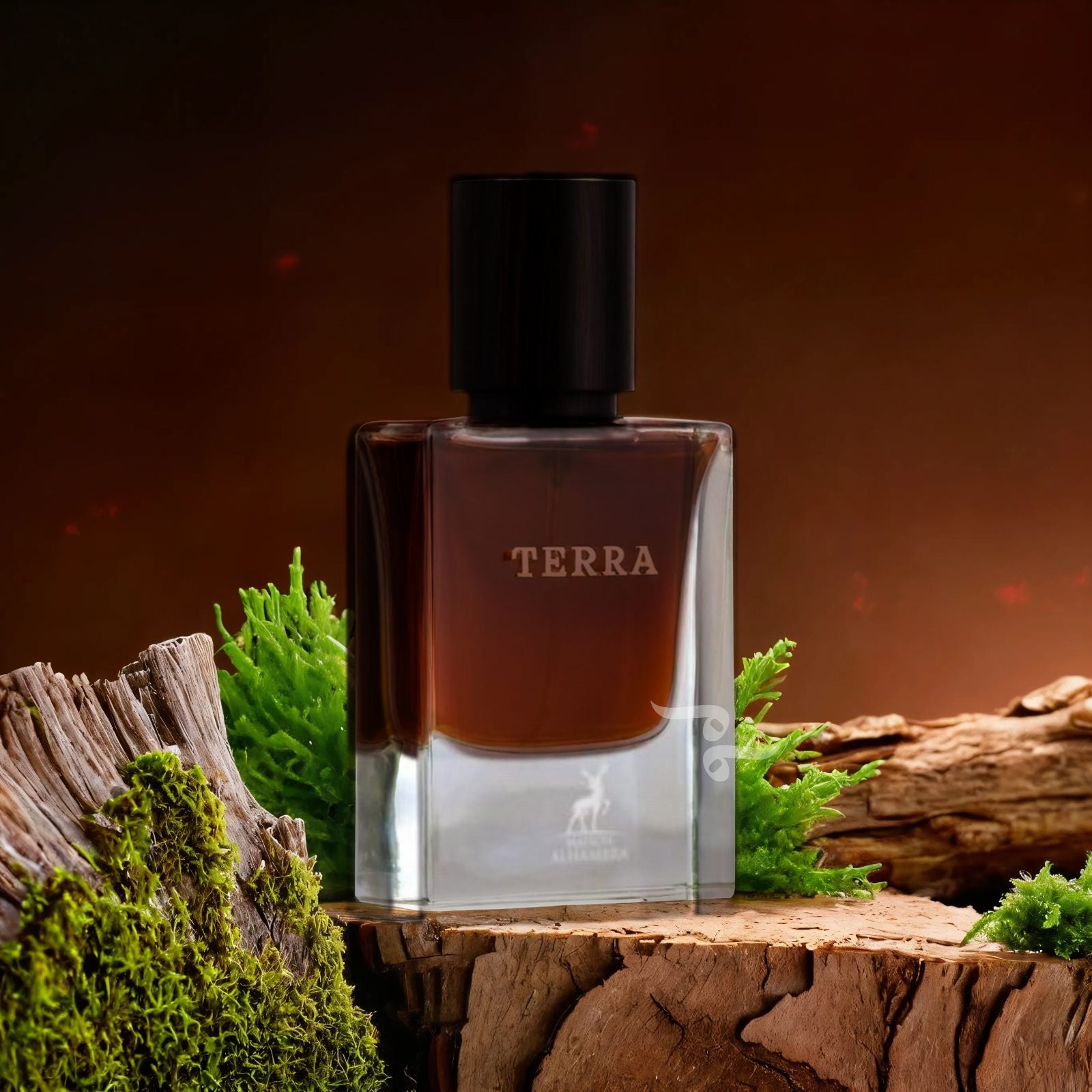 Terra 50ml By Maison Alhambra