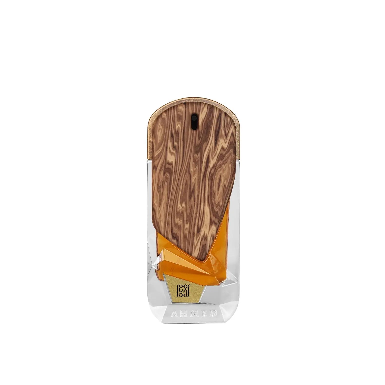 Past 2000 75ml By Ahmed Al Maghribi