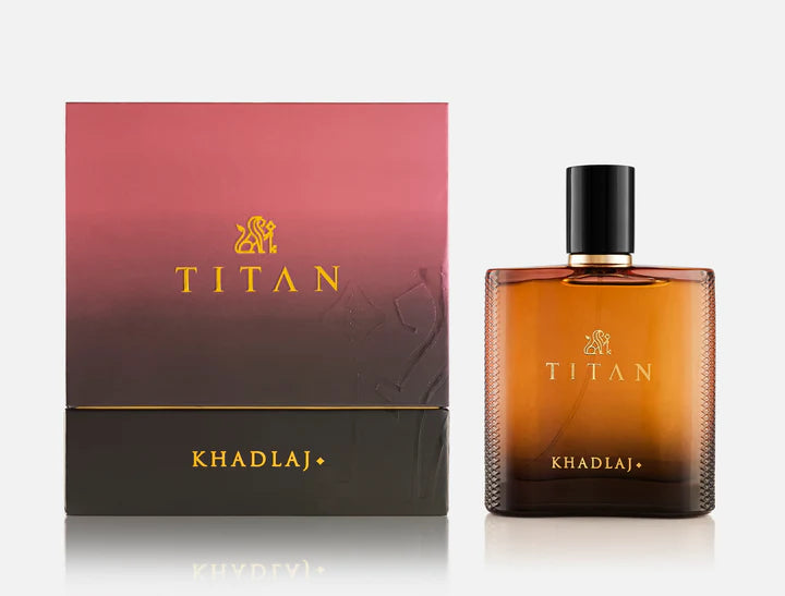 Titan By Khadlaj