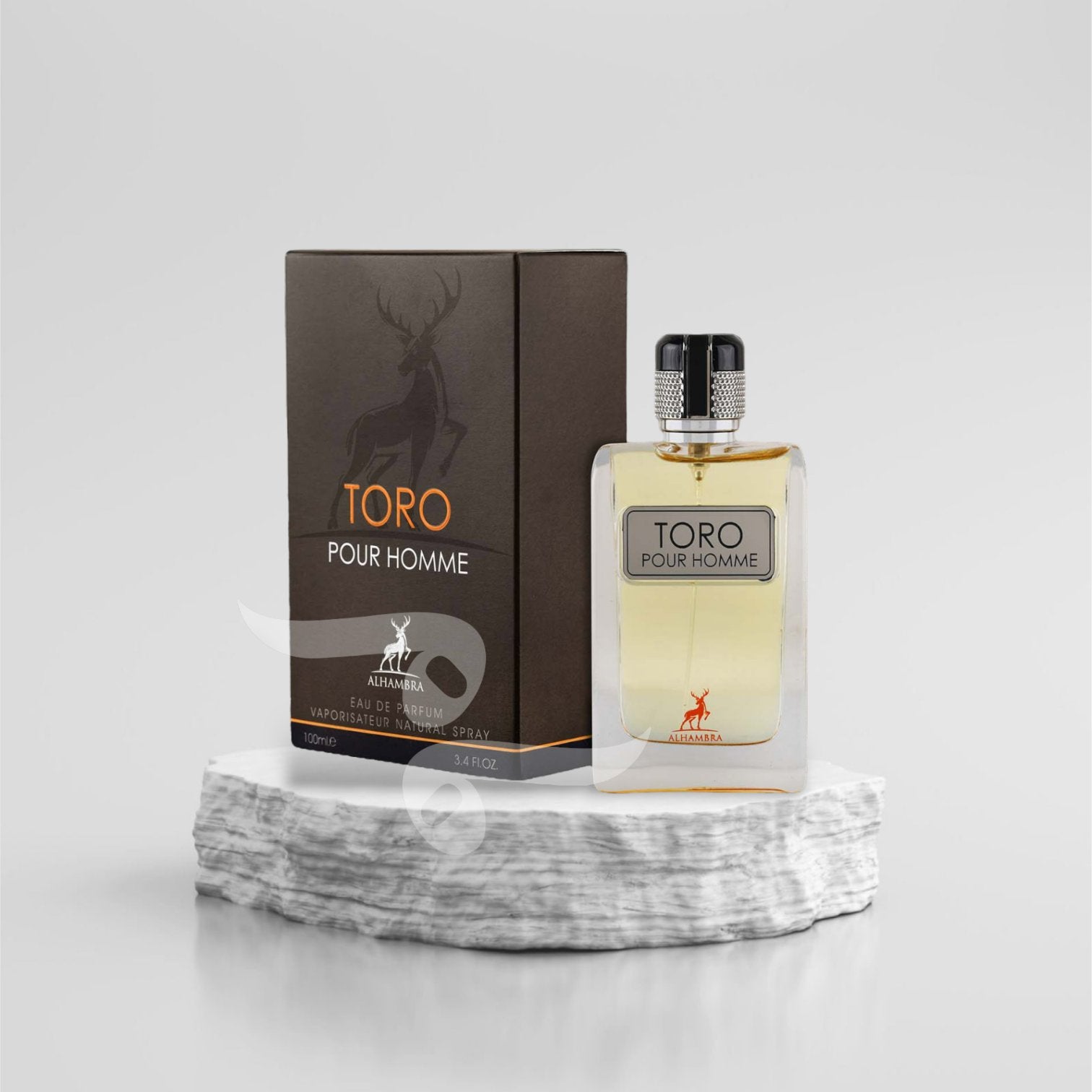 Toro Pour Homme 100ml