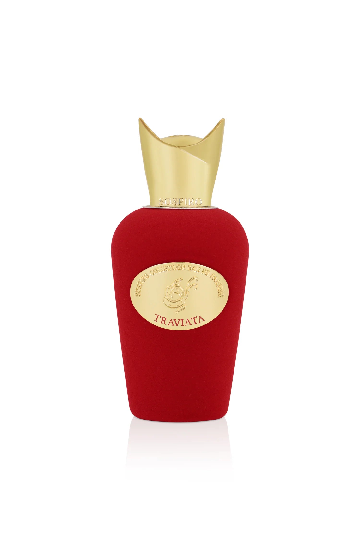 TRAVIATA EDP 100ML by Sospiro