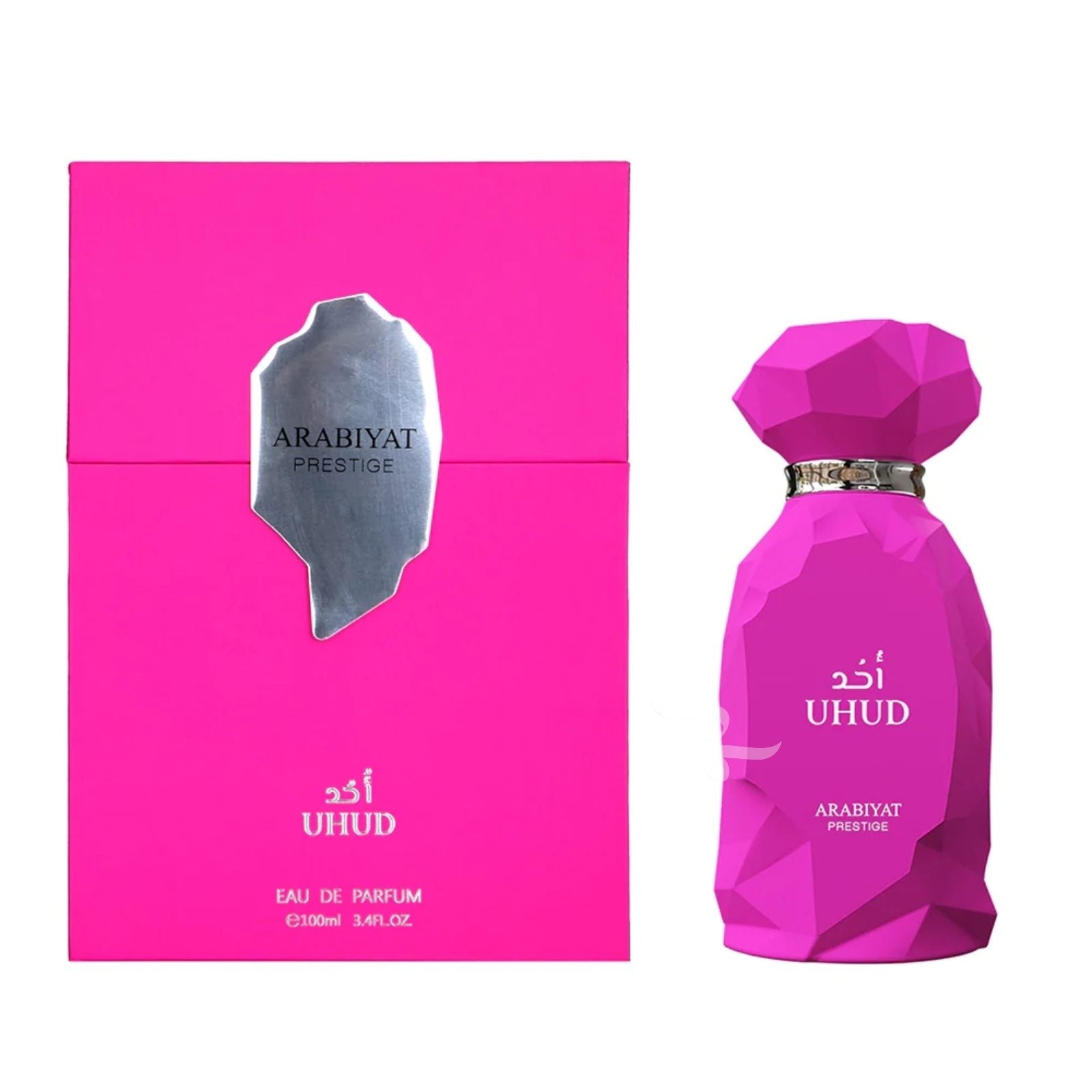 Uhud 100ml EDP by Arabiyat Prestige