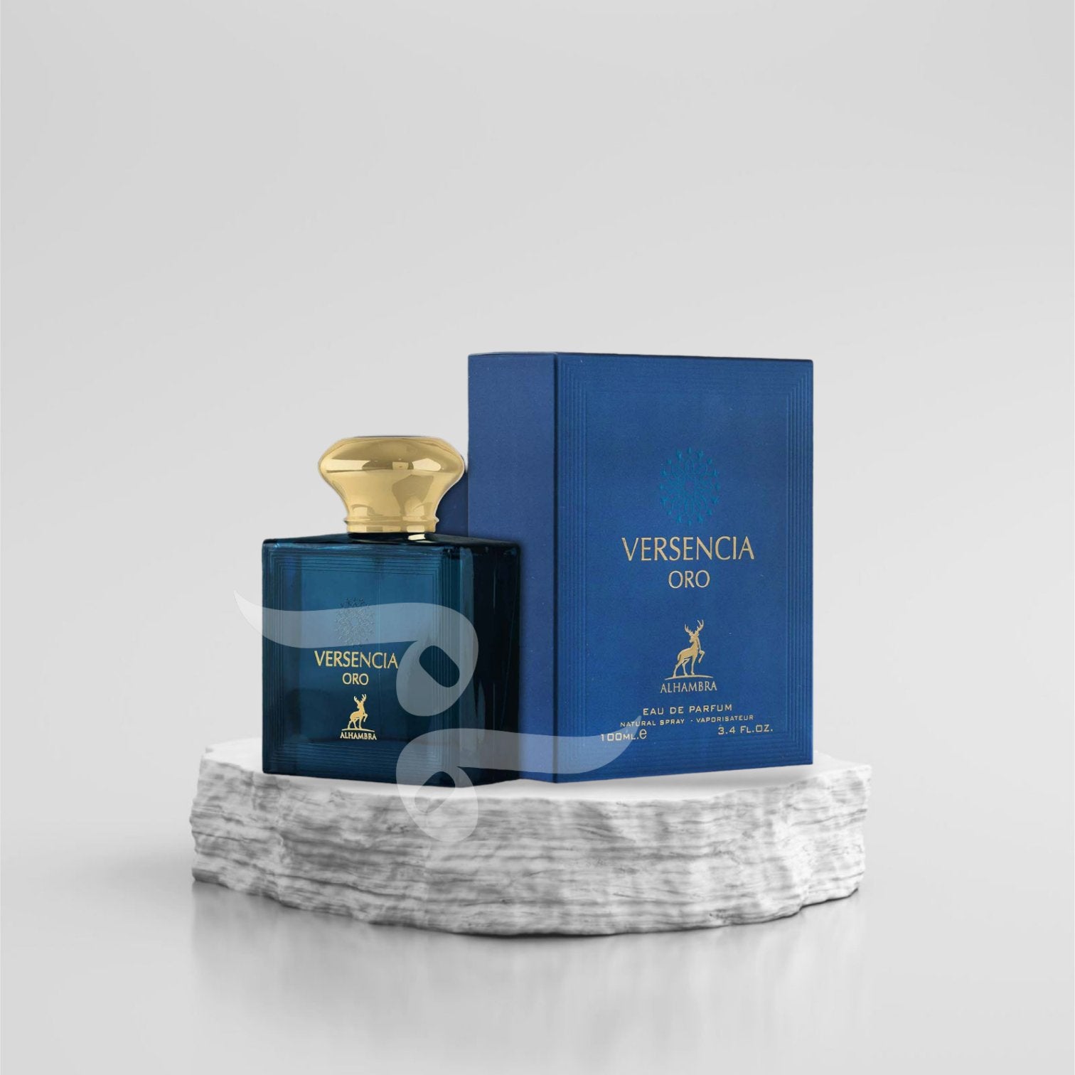 Versencia Oro 100ml