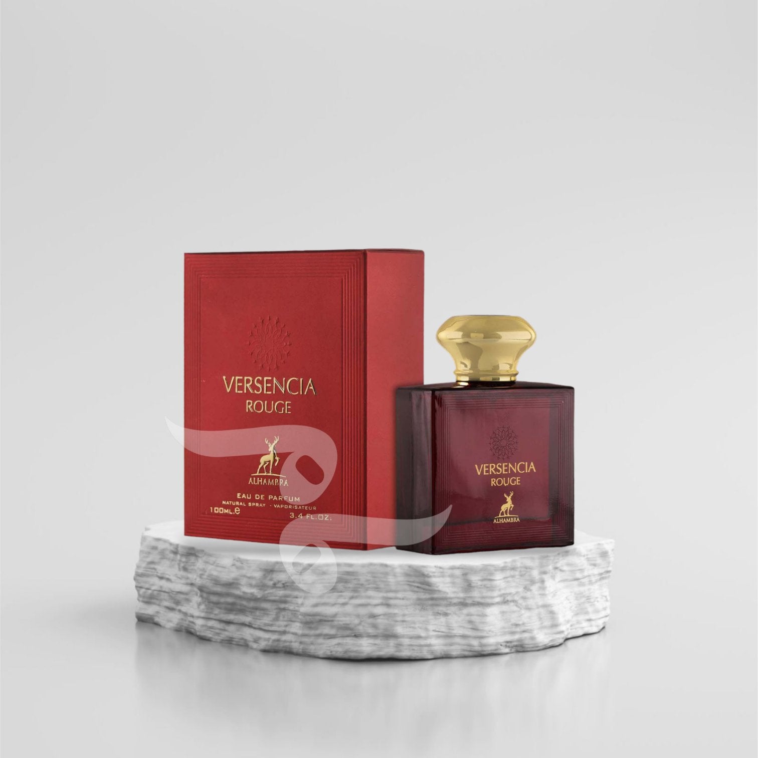 Versencia Rouge 100ml