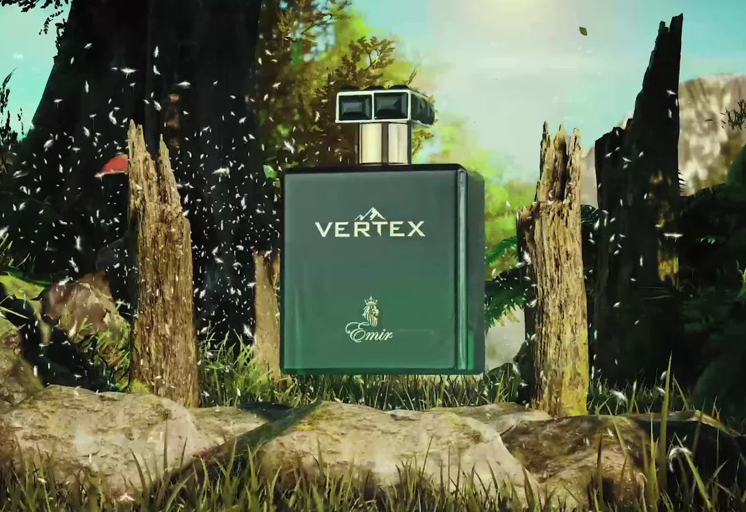 Vertex By Emir