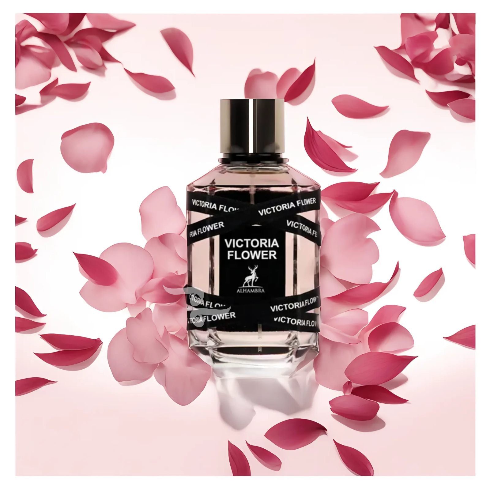 Victoria Flower 100ml