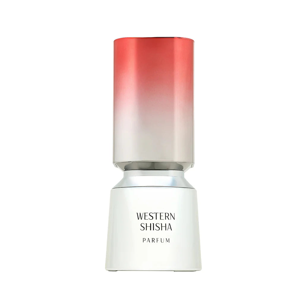 Western Shisha 100ml By French Avenue