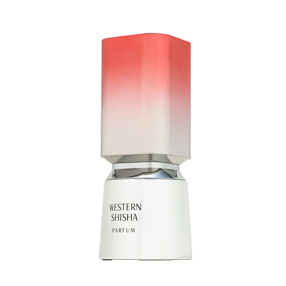 Western Shisha 100ml By French Avenue