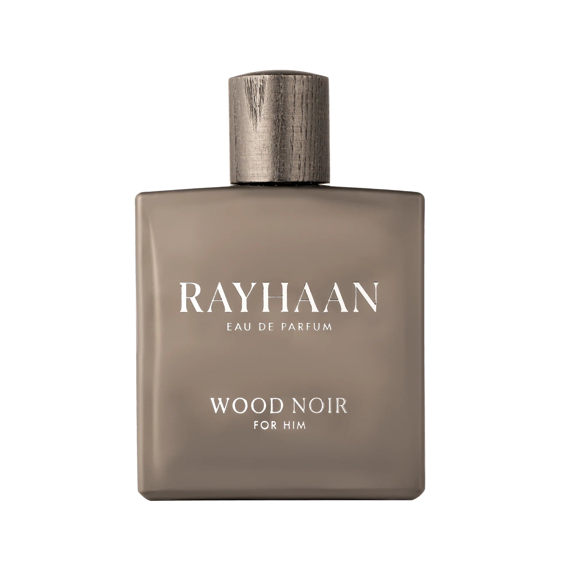 WOOD NOIR - Rayhaan Perfumes