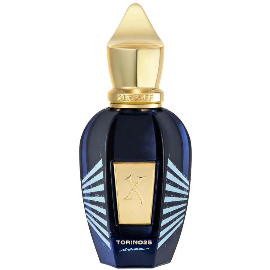 Torino 25 EDP 50ml By Xerjoff