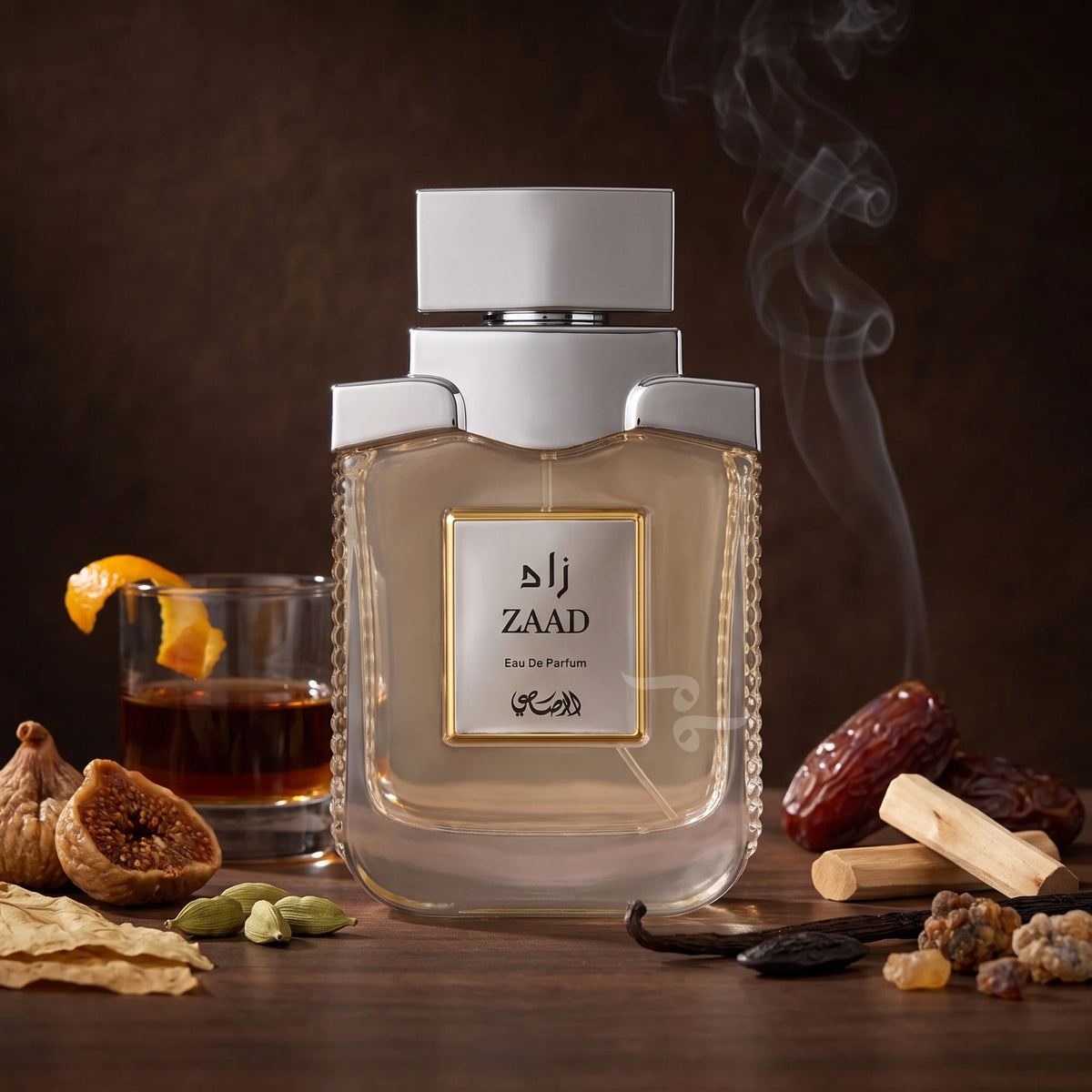 Zaad 100ml By Rasasi