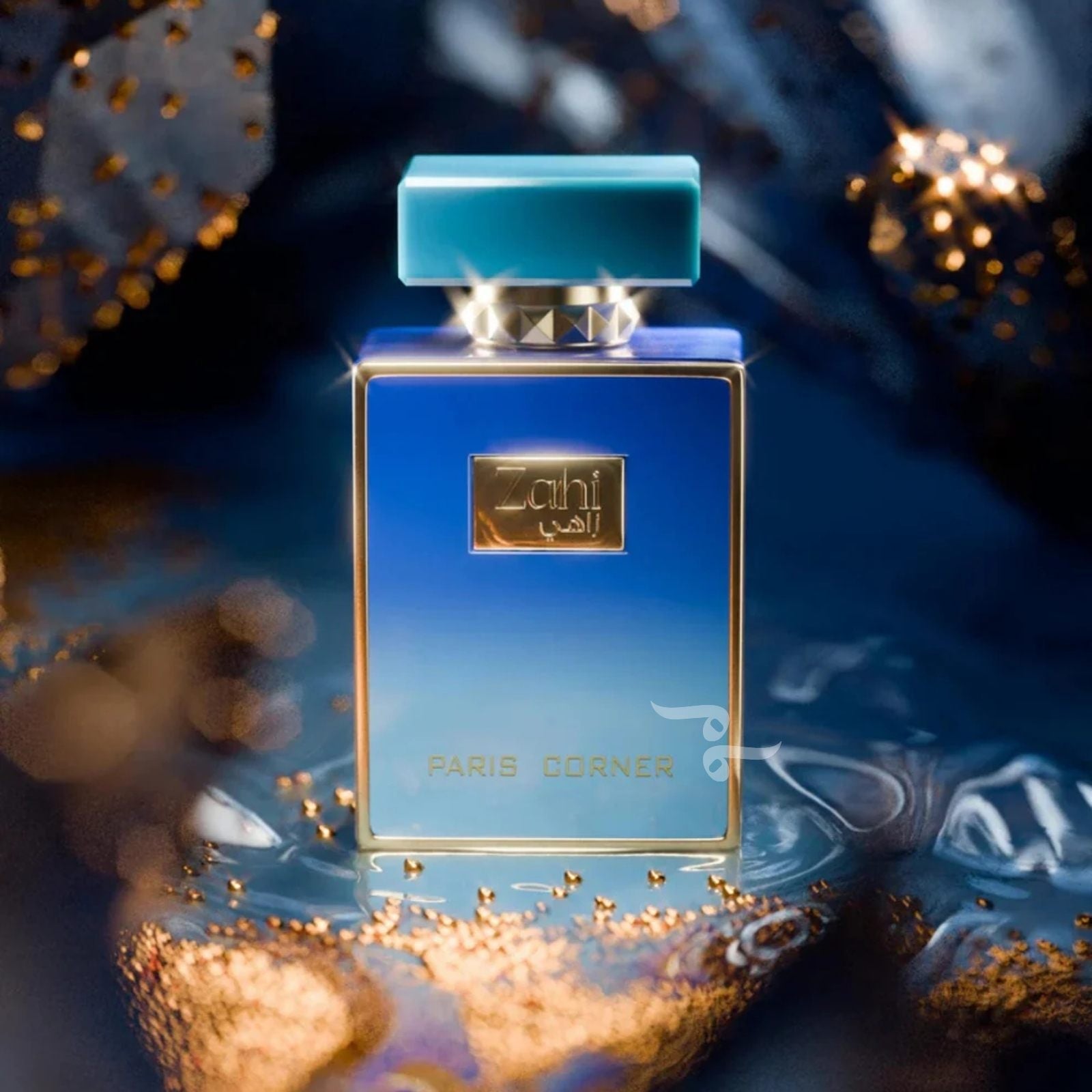 Zahi 100ml EDP By Paris Corner