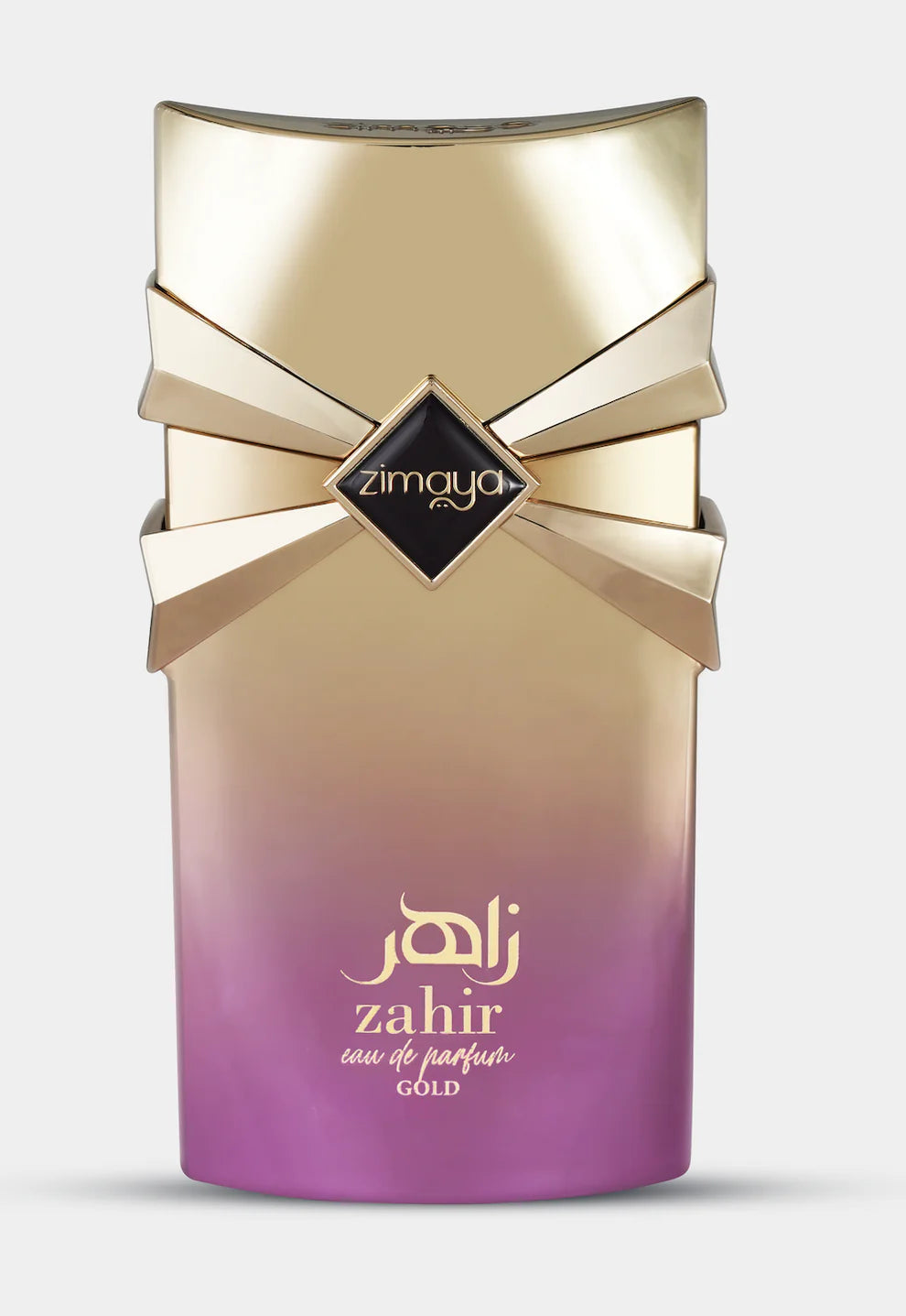 Zahir Gold EDP 100ml by Afnan