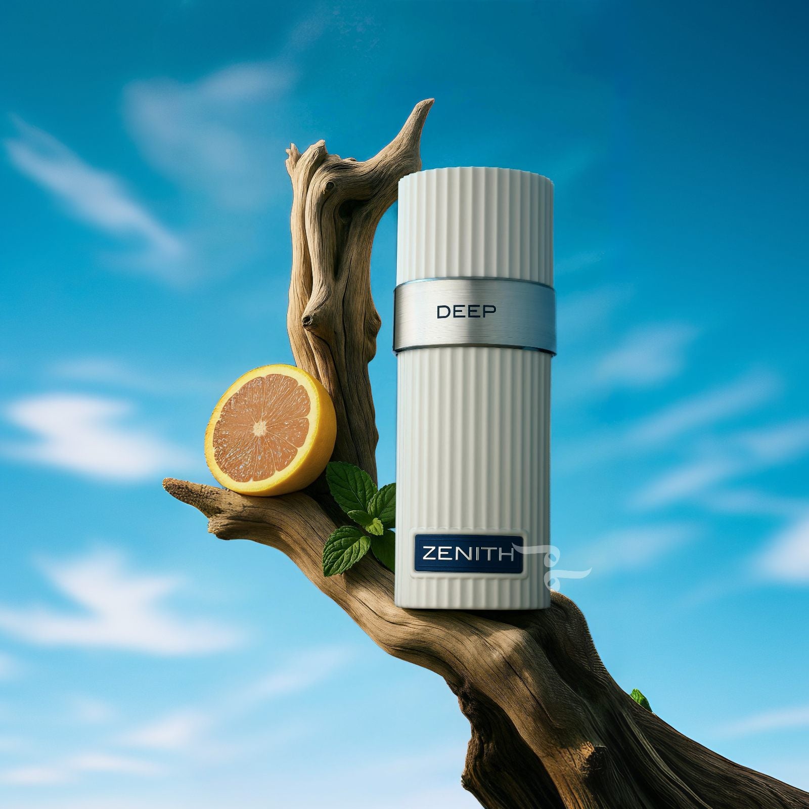 Zenith Deep By French Avenue