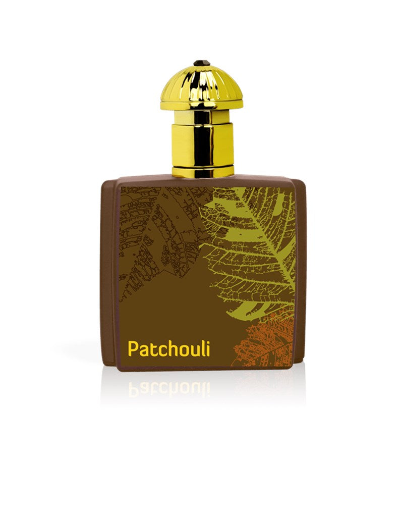 Patchouli Intense Perfume