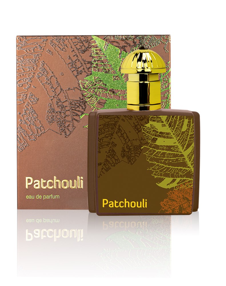 Patchouli Intense Perfume
