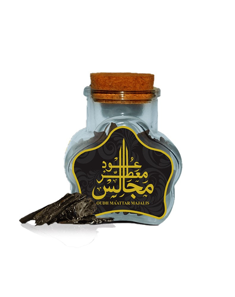 Oudh Ma'Attar Majalis