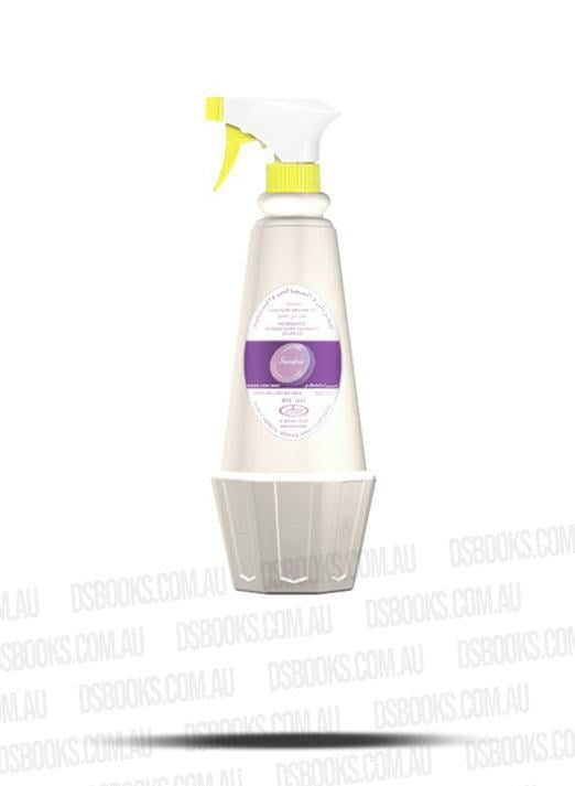 Sandra Room Freshener By Al Rehab