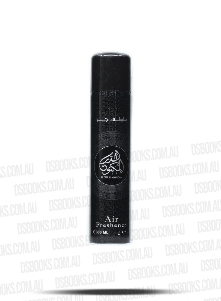 Al Dur Al Maknoon Air Freshener 300 ML