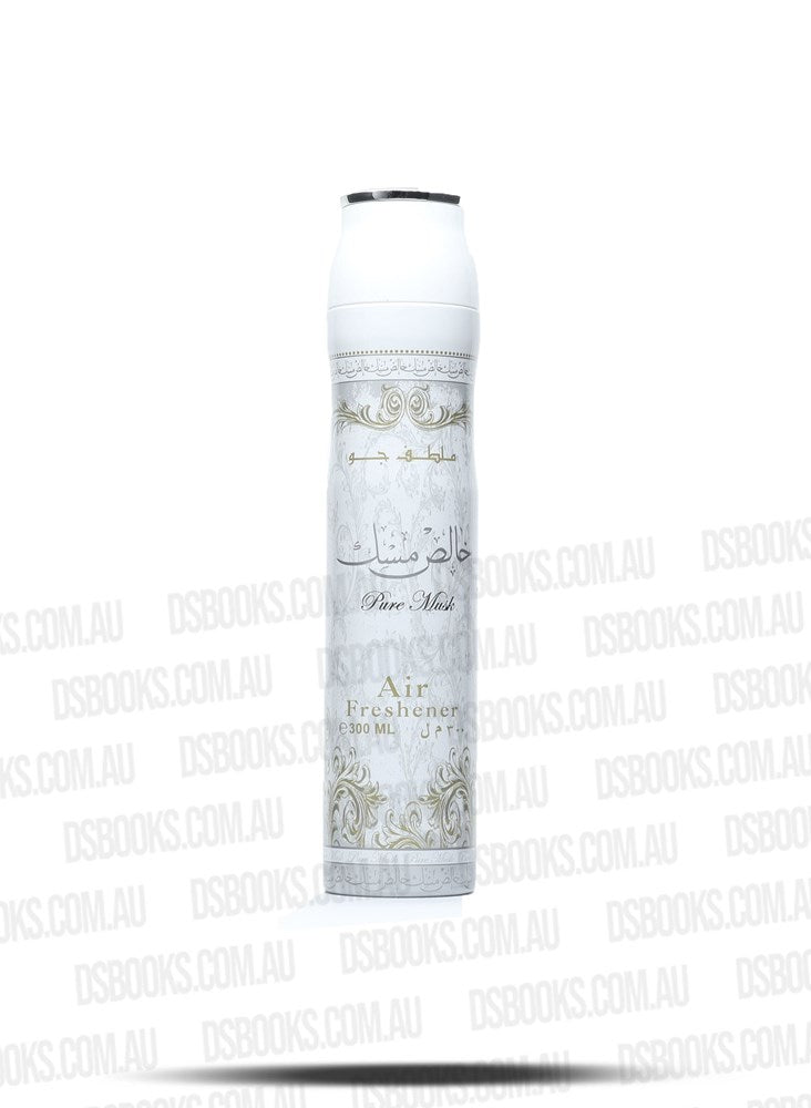 Pure Musk Air Freshener 300 ML