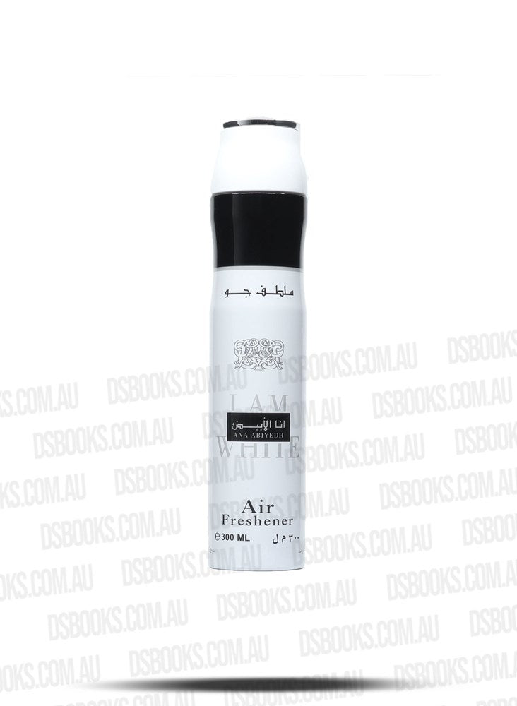 Ana Abiyedh Air Freshener 300 ML